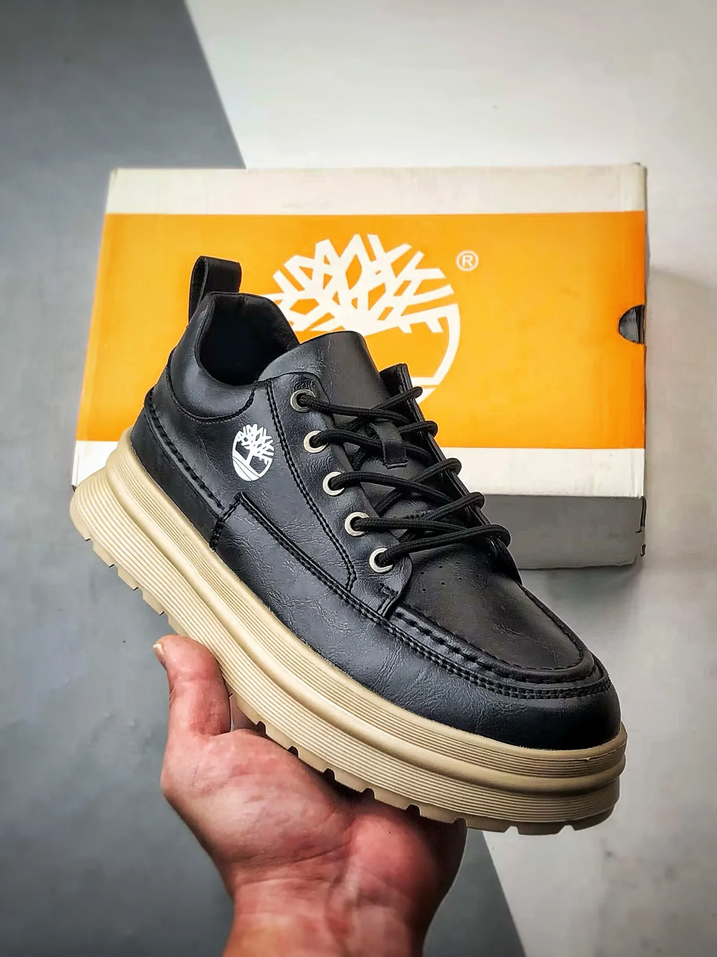 💰400 Timberland Timberland/Timberland TB088086 2025 spring new style, low-top outdoor casual lightweight men's shoes, classic recreation, brand new upgrade, Guangdong factory quality, original box and original packaging, the fabric is made of Italian top frosted cowhide, with anti-odor and anti-corrosion genuine leather latex insoles, giving you a perfect wearing experience, high quality and durable, a must-have for sportsmen, specializes in not looking handsome, high-quality, first-class foot feel, exclusive supply Size: 39 40 41 42 43 44 (standard size)